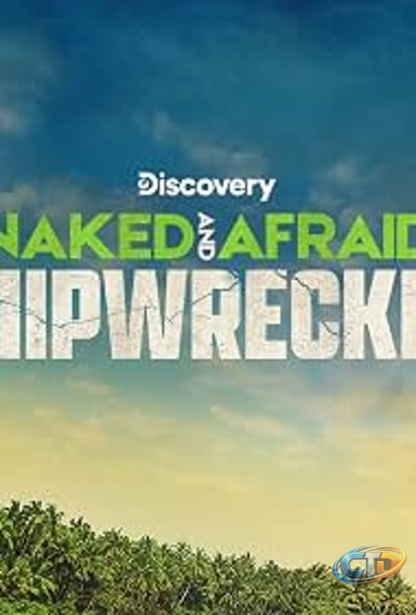 Naked and Afraid: Shipwrecked (TV Series 2026) - IMDb