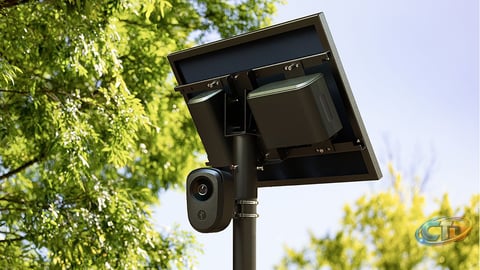 Flock ALPR Cameras: Privacy Risks, Evasion Tactics, and What Users Should Know