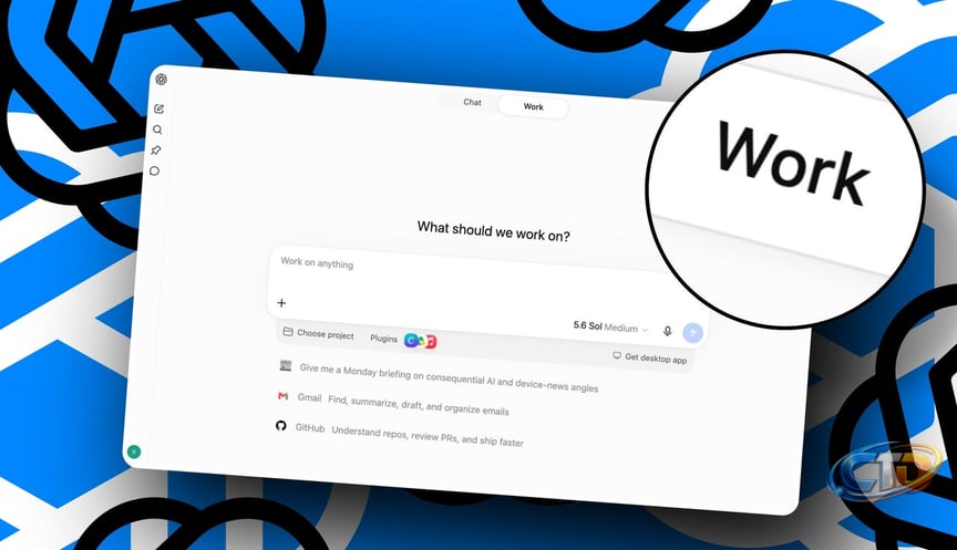 How to use ChatGPT Work - and my top 10 tips for getting started with  agentic AI | ZDNET