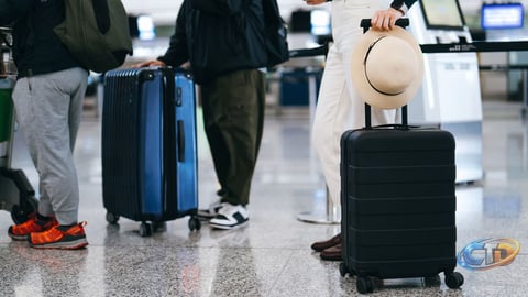 How the Manchester Airports Group Cyberattack Exposed 8.7 Million Customer Records