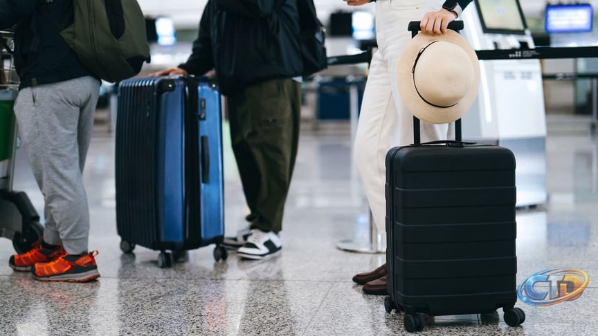 How the Manchester Airports Group Cyberattack Exposed 8.7 Million Customer Records