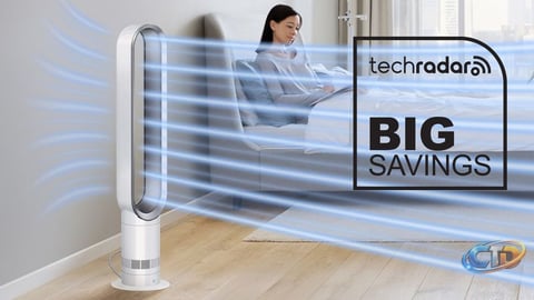 Is the Dyson Purifier Cool PC1 Worth It for Air Quality and Cooling?