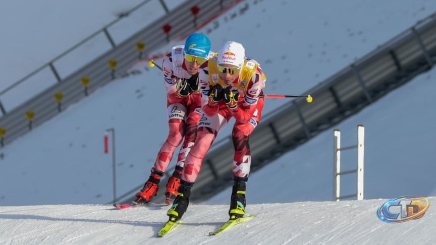 How to Watch Nordic Combined at Winter Olympics 2026 for Free