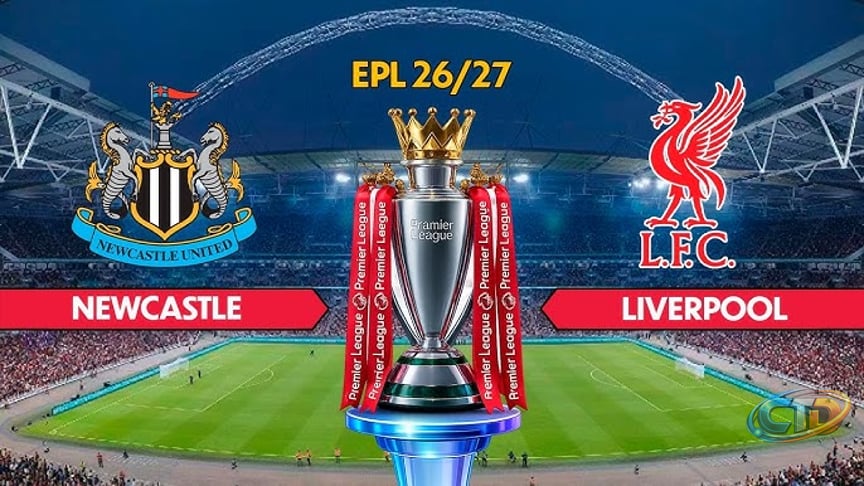 NEWCASTLE UNITED vs LIVERPOOL - Premier League 2026/27 | Full Match All  Goals | Simulation PES