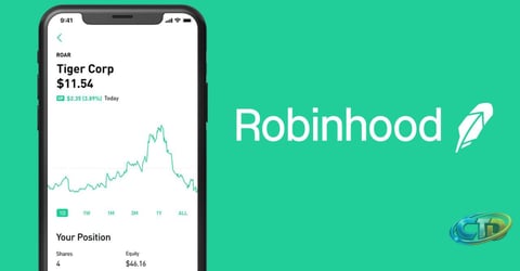 Robinhood Phishing Scam: What Changed and How to Stay Safe
