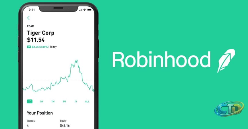 Robinhood Phishing Scam: What Changed and How to Stay Safe
