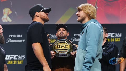 UFC 324: Gaethje vs Pimblett – How to Watch the Interim Lightweight Title Fight