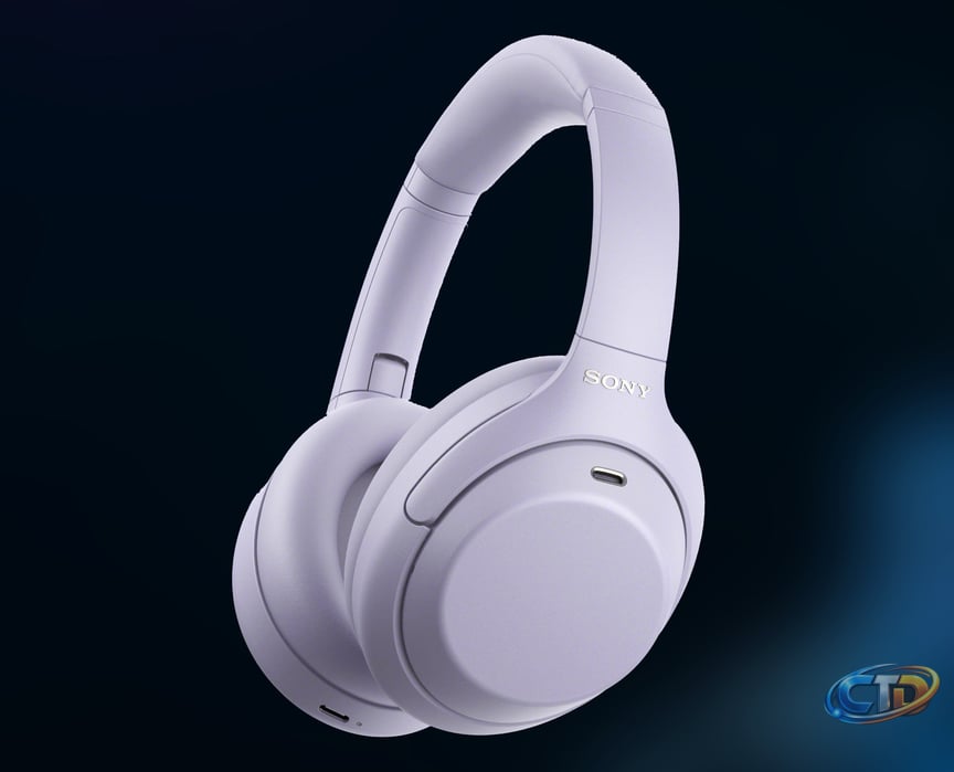 Sony WH-1000XM4C to launch soon with cost-cutting measures and one upgrade  - Notebookcheck News