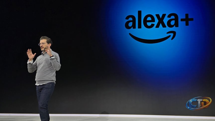 What You Need to Know About Alexa+ and Its Generative AI Features
