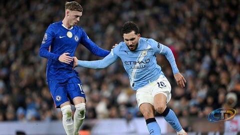 How to Stream Chelsea vs Man City: Premier League 2025/26 Guide
