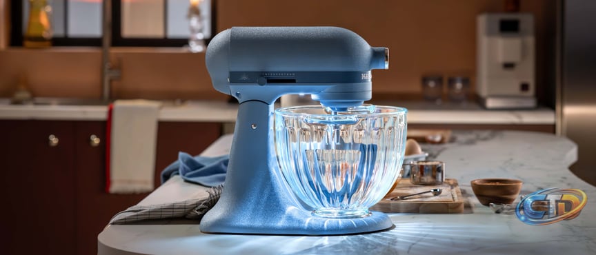 Luminaire | KitchenAid US