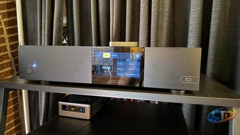 Is the Trinnov Altitude CI Worth It for Room Correction in High-End Home Cinemas?