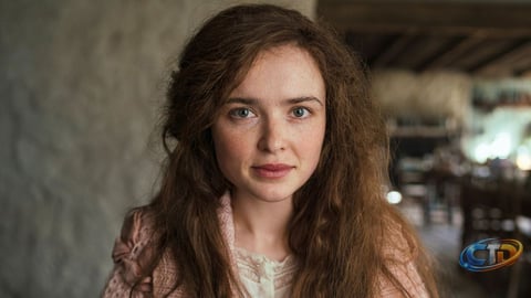 What to Watch After My Brilliant Career on Netflix: Try My Lady Jane on Prime Video