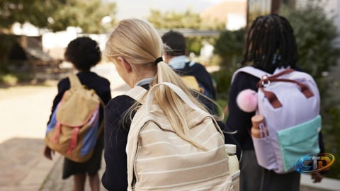 Why Parents Need to Rethink Sharing Kids' Photos Online This Back-to-School Season