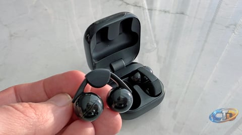 Sony's LinkBuds Clip: A New Era in Open-Ear Audio Technology