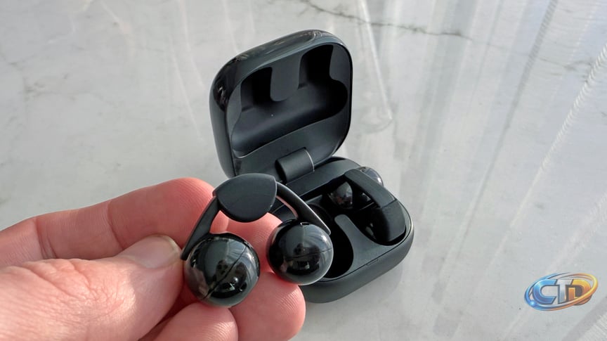 Sony's LinkBuds Clip: A New Era in Open-Ear Audio Technology