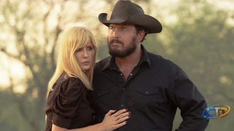 What Yellowstone Spinoff 'Dutton Ranch' Plot Hole Means for Season 5 Ending