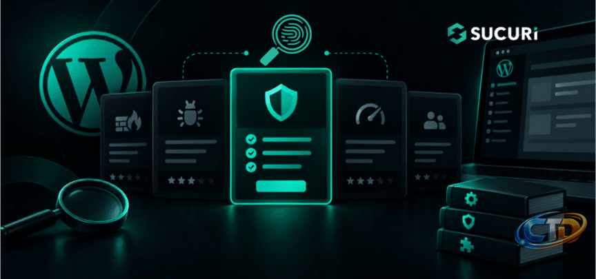 Website Security News | Sucuri Blog