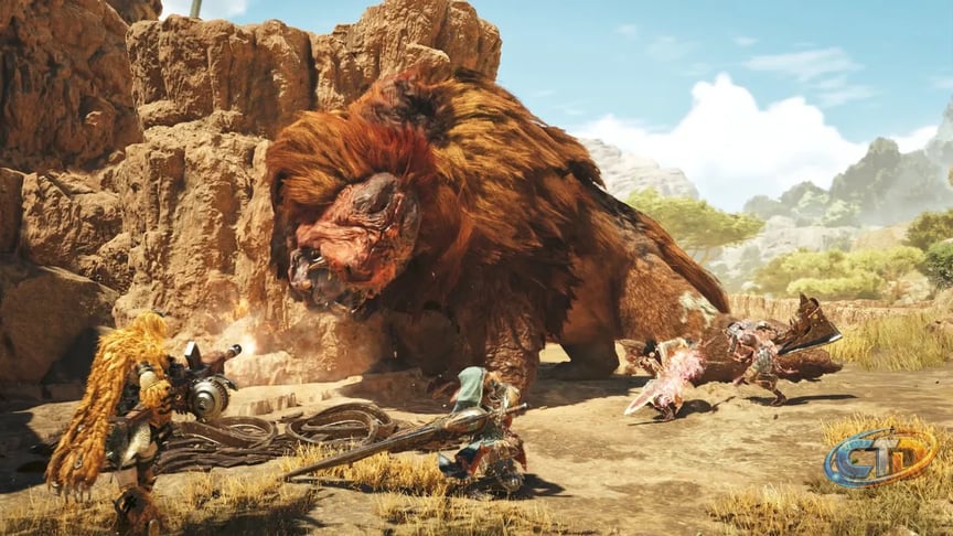 Monster Hunter Wilds Performance Issues Linked to DLC Ownership