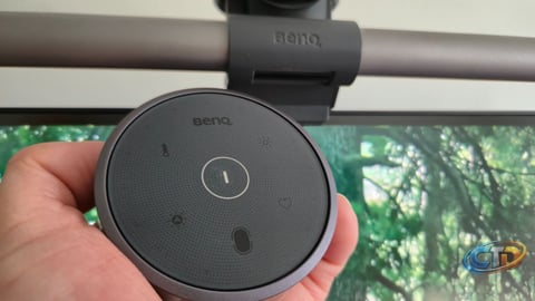 Why a Monitor Light Bar Can Improve Your Gaming Experience