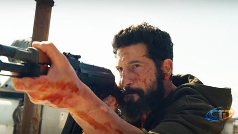 Why The Punisher: One Last Kill Fans Are Frustrated With Disney+ Sound and Visuals
