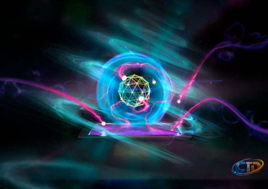 World's First Superconducting Quantum Heat Engine Could Transform Quantum  Computing