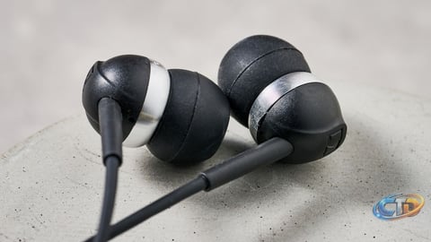 Why Sennheiser CX 80U Wired Earbuds Are a Top Budget Audio Choice in 2026