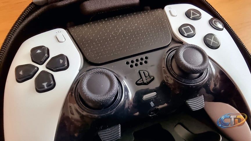 Is the DualSense Edge Worth It for Complex Games Like Saros and Marathon?