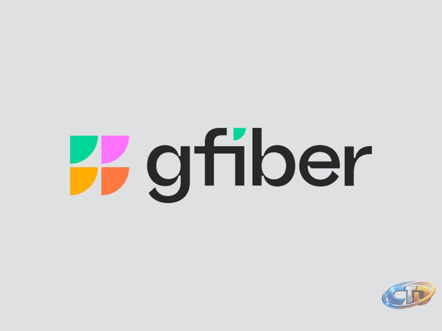 Gfiber rolls out brand refresh - Telecompaper