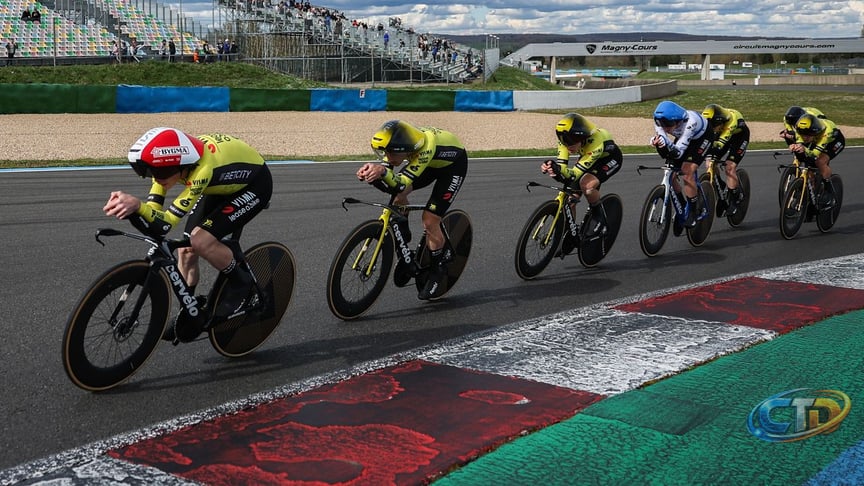 How to Watch Paris-Nice 2026: Free Streaming and TV Options