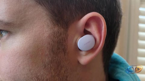 Why the Bose QuietComfort Earbuds Deal Matters Now