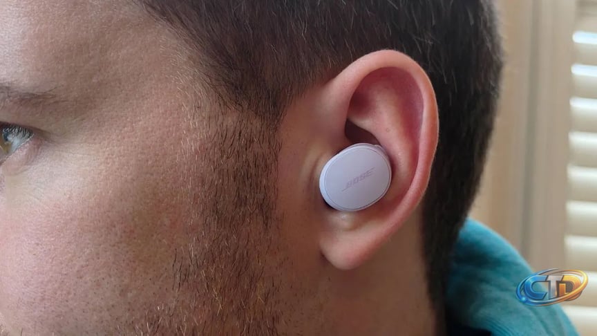 Why the Bose QuietComfort Earbuds Deal Matters Now
