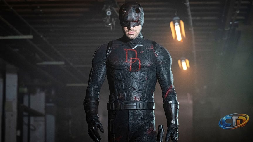 Exploring New Theories from Daredevil: Born Again Season 2 Episodes 2 & 3