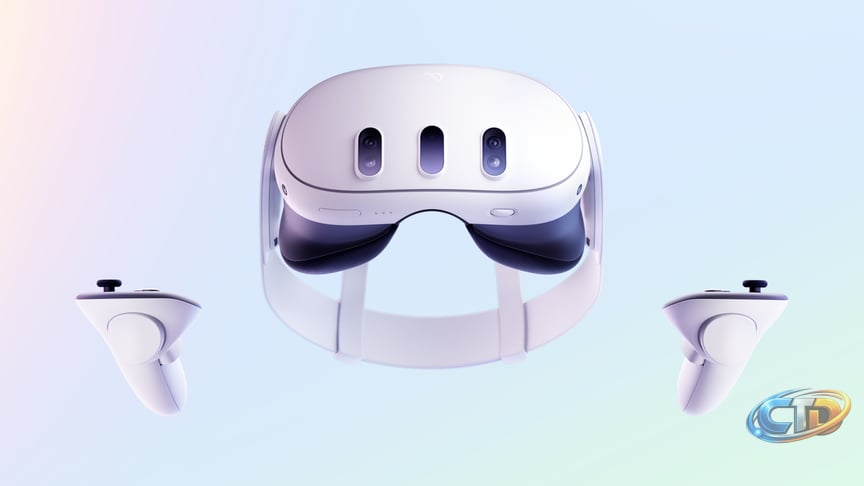 Meta Replaces Horizon Feed with Navigator in Quest 3 Update v85