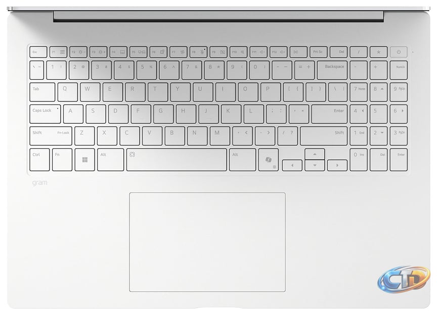 Customer Reviews for LG gram Pro Copilot+ PC 16" AMD Ryzen AI 7 450 -  16Z95U-G.AU82U1