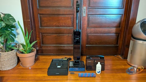 Is the Tineco Floor One Station S9 Scientist Pro Worth It?