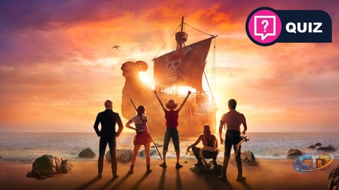 Test Your One Piece Knowledge with This 30-Question Quiz