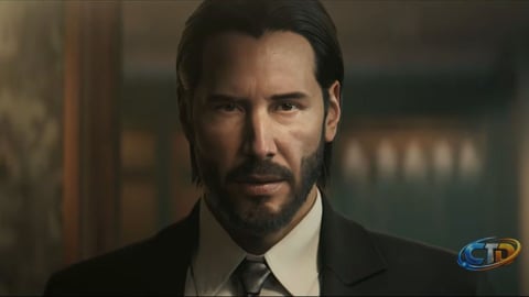 What to Expect from Saber Interactive's John Wick Game with Keanu Reeves