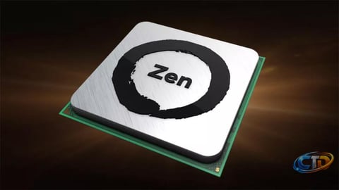Critical Security Flaw Discovered in AMD CPUs: What You Need to Know