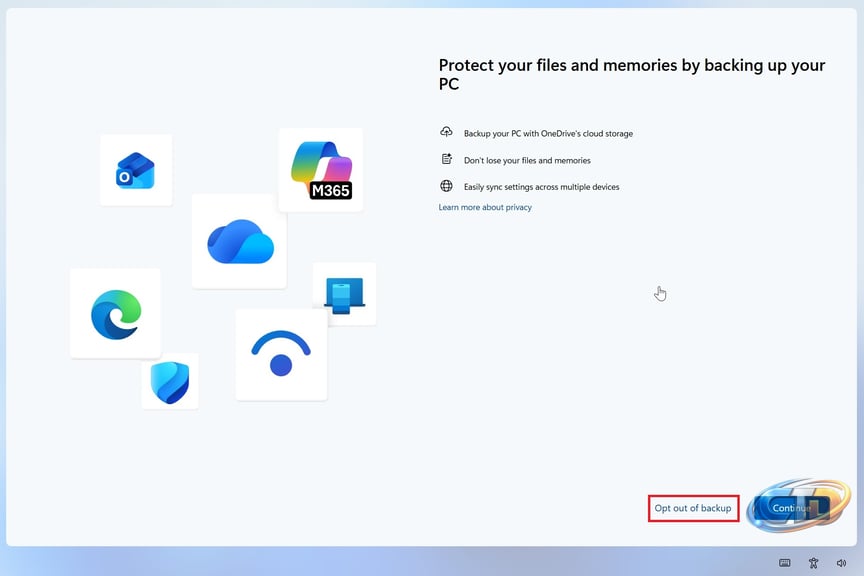 Windows 11 is dropping its worst OneDrive dark pattern: after years of  complaints, Microsoft will let you fully opt out