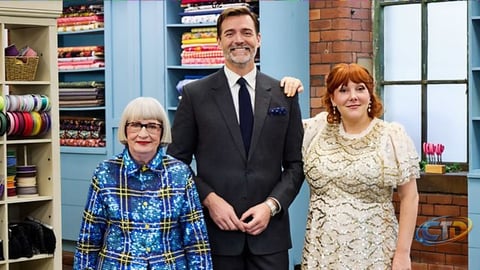 How to Watch The Great British Sewing Bee Season 12 Online for Free
