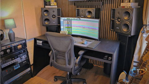 Building a Dolby Atmos Music Studio in Your Backyard: What to Know