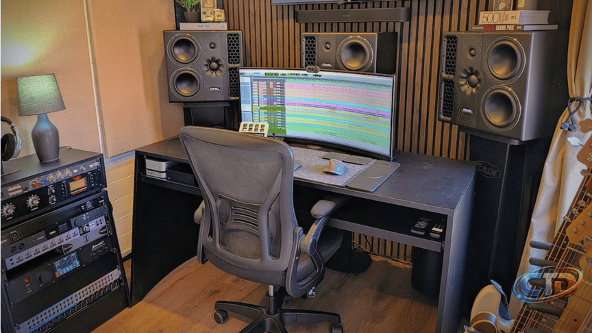 Building a Dolby Atmos Music Studio in Your Backyard: What to Know