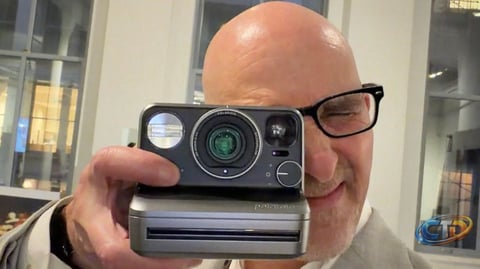Polaroid Mod Instant Camera: Is This Analog Camera Worth It?