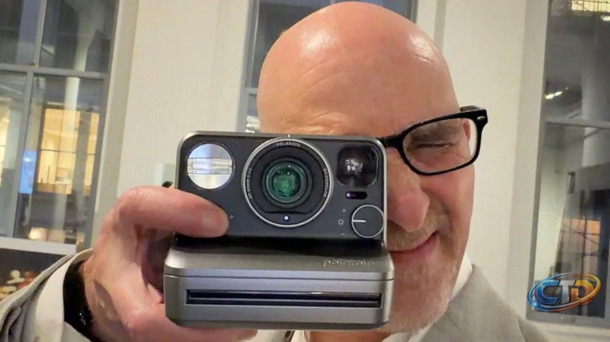 Polaroid Mod Instant Camera: Is This Analog Camera Worth It?
