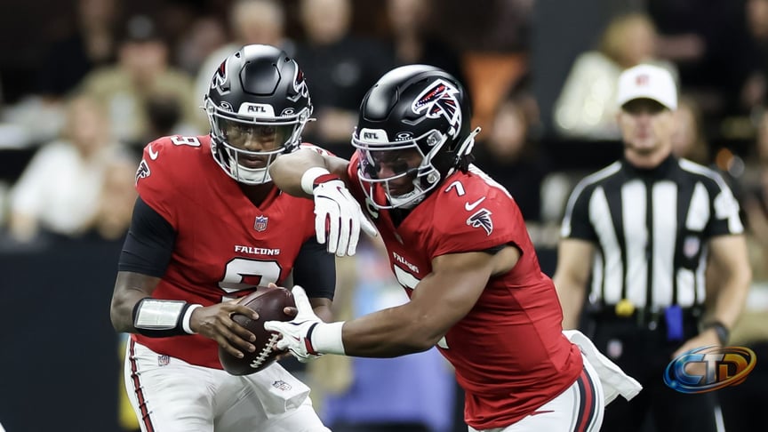 Must-Watch NFL Week 5 Games and How to Stream Them