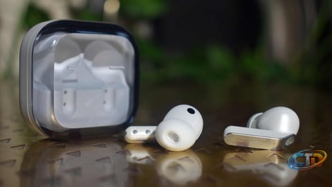 Samsung Galaxy Buds 4 Pro Review: Pros, Cons, and What Users Need to Know