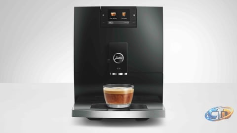 Jura C9 Review: Who Should Buy This Compact Bean-to-Cup Machine?