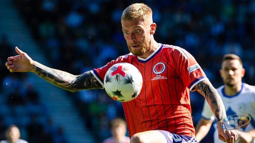 How to Watch Scotland vs Switzerland Live: Free Streaming and TV Channels