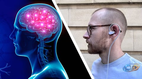 How Vagus Nerve Stimulation Wearables Can Enhance Sleep and Stress Relief